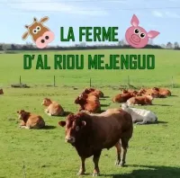 Freme d'Al Riou Mejenguo