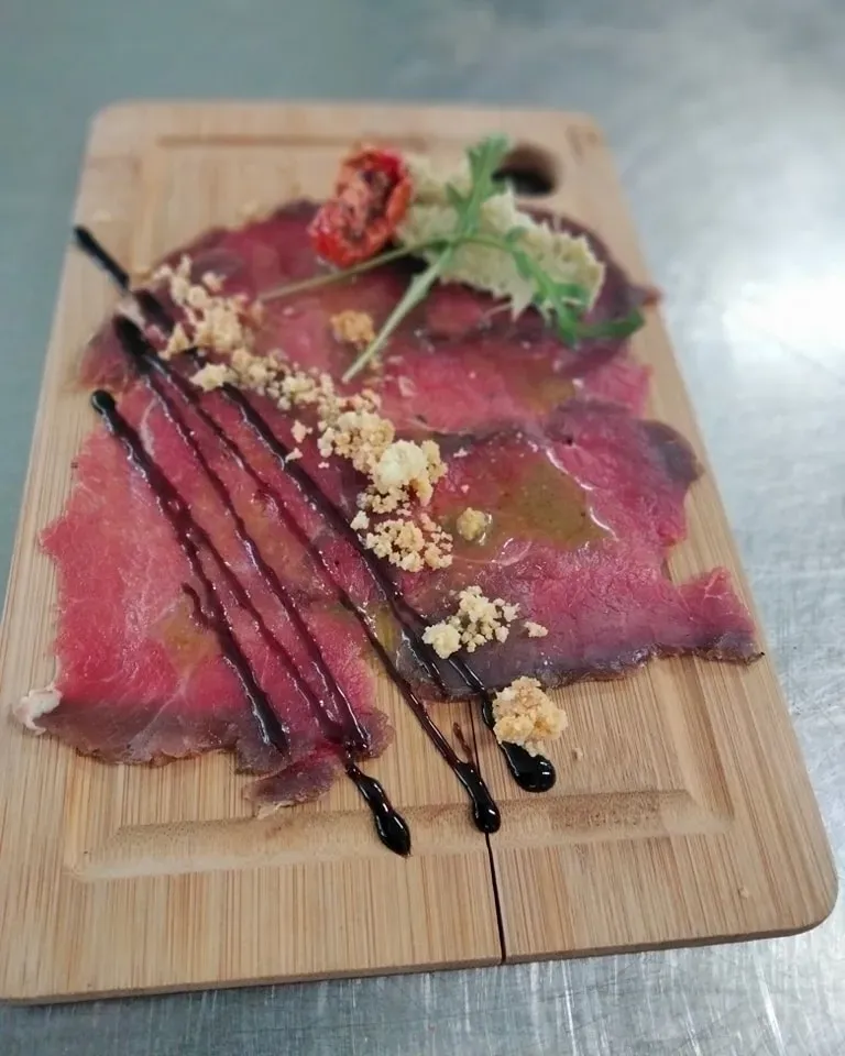 plat du restaurant (2)