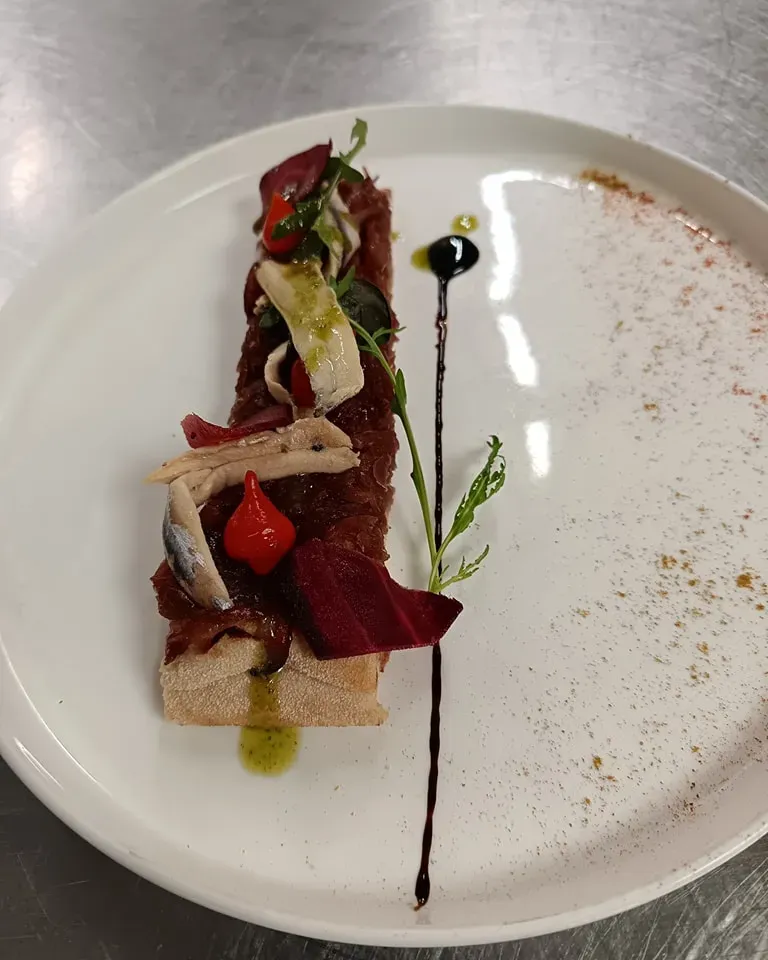 plat du restaurant (5)