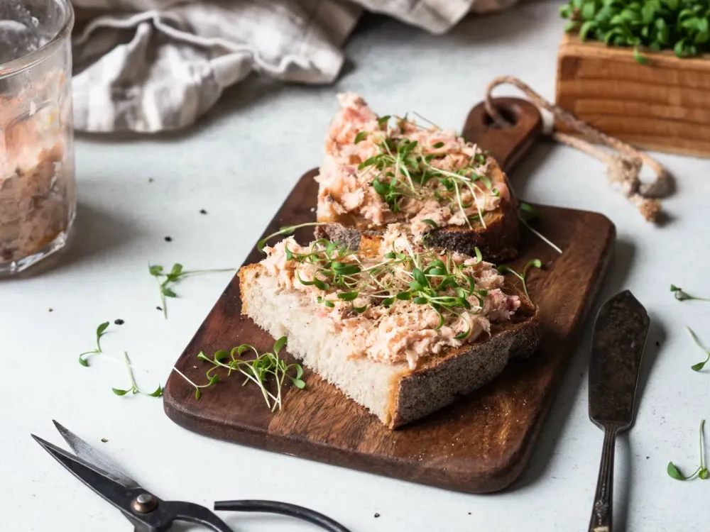 rillettes 