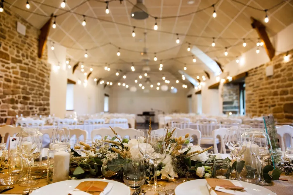 Traiteur mariage à Lavaur